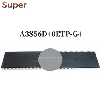 1 ADET A3S56D40ETP-G4 TSOP DDR SDRAM 256 Mb