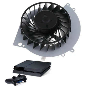 1 Adet Dayanıklı Dahili Soğutma Fanı Değiştirme Play Station 4 için PS4 CUH - 1200 DC12V