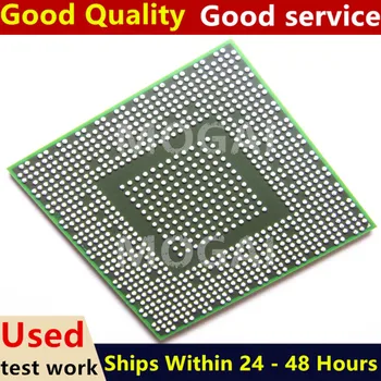 100 % testi çok iyi bir ürün N18P-G62-A1 N18P G62 A1 bga chip reball topları IC çipleri ile