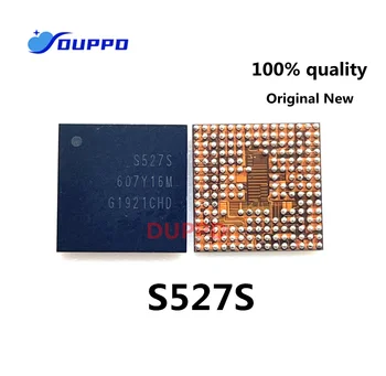 2-10 Adet S527S Samsung A10 A30S Güç IC BGA Güç Kaynağı IC Çip PMIC Entegre Devreler Yedek Parçalar Yonga Seti