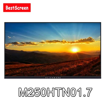 25 inç Yeni Orijinal LCD panel modeli M250HTN01. 7 M250HTN01. 7