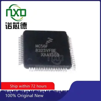 5 ADET / GRUP MC56F8323VFBE QFP64 aktif bileşen cihazı yeni ve orijinal entegre devre IC çip bileşen elektronik  