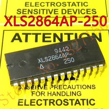 5 adet XLS2864AP-250 28C64
