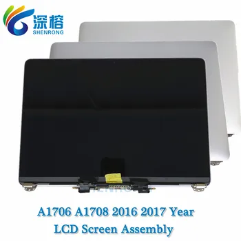 A1706 A1708 LCD Ekran Ekran Meclisi için Macbook Pro Retina 13 