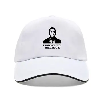 Andy Kaufman İnanmak İstiyorum Fatura Şapka Şapka beyzbol şapkası S M L bir boyut 2X 3X 4X 5X Yeni Unisex Komik beyzbol şapkası beyzbol şapkası