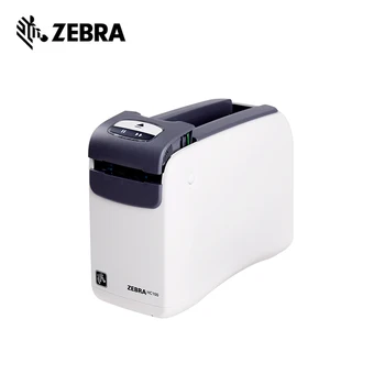 Bileklik baskı çözümü Sağlık Zebra HC100 doğrudan termal bileklik yazıcı