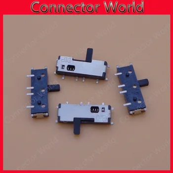 Cep telefonu İnceliğini Anahtarı Güç düğmesi Slayt SAMSUNG NP-N130 N140 N145 N148 N150 N135 N210 N220 NB30 NP-N135 konnektör jakı