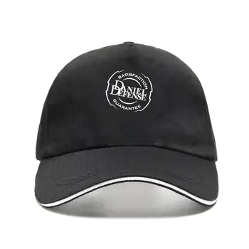 Daniel Savunma Fatura Şapka erkek Şapka kadın beyzbol şapkası Fatura Şapka %100 % pamuk komik baskı Örgü Snapback beyzbol şapkası