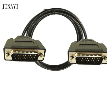 DB26 26 pin HDB26 erkek dişi Terminal Koparma Adaptörü Bağlantı Kablosu 1.5 m