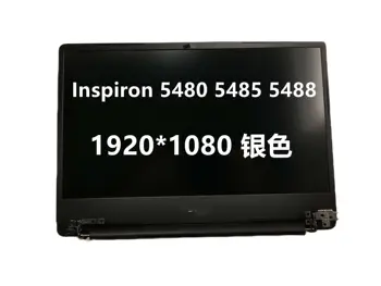 Dell Inspiron 5480 5485 5488 için LCD EKRAN 0TPDC2 T9DC2 15.6