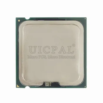 E8400 Intel Core2 CPU 3.0 GHz Çift Çekirdekli Çift İplik 65W DDR2 LGA775 E 8400 Bilgisayar İşlemcisi