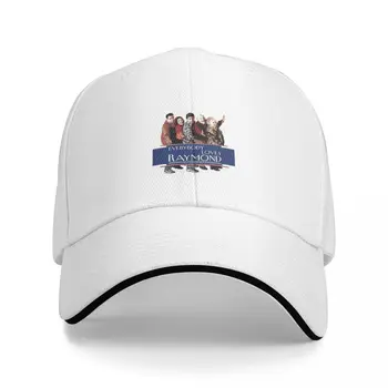 Herkes Seviyor Raymond beyzbol şapkası Golf Kap şoför şapkası batı şapka Şapka Kadın Erkek