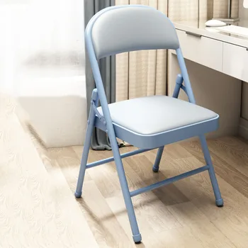 iskandinav Mutfak yemek sandalyeleri Rahatlatıcı Tasarım modern Tek yemek sandalyeleri uzay koruyucular plaj sillas comedor ev mobilyaları HY