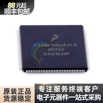 Ithalat orijinal FS32K146UAT0VLQT tek çipli mikro işlemci MCU kapsülleme LQFP - 144