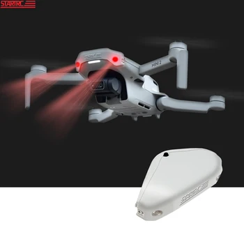 LED Far DJI Mini SE / Mavic Mini 2 Aksesuarları Gece Uçan Genişleme parçaları DJI Mini 2 / Mavic Mini Drone Aksesuarları