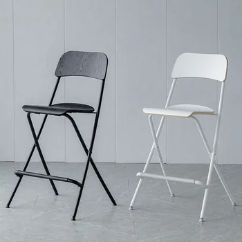 Rahatlatıcı İskandinav yemek sandalyeleri Mobil Bilgisayar Masası Ergonomik Yemek Sandalyesi Dresser Şezlong Salle Bir Yemlik Ev Mobilyaları ZY50CY