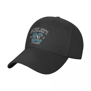 Schlatt & Co. CollegiateCap Beyzbol Şapkası