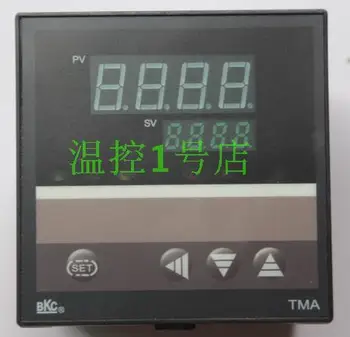 Sıcaklık Kontrol Ölçer TMA / TMA-7202Z / TMA7202Z Üst ve Alt Limit Kontrolü