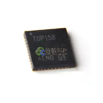 TDP158RSBR QFN-40 Arayüzü Adanmış HDMI Çip Ic Yepyeni Orijinal Stok