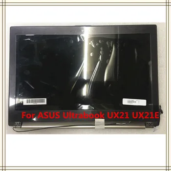 Yeni orijinal LCD EKRAN ASUS Ultrabook İçin UX21E HW11WX101 HW11WX101-03 1366*768 LED ekran Montaj matrisi