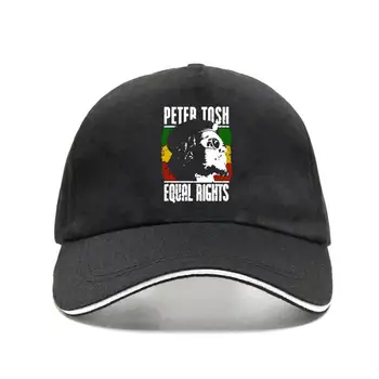 Yeni Peter Tosh beyzbol şapkası Ayarlanabilir Ayarlanabilir Fatura Şapka Abd Ayarlanabilir Em31 Popüler beyzbol şapkası s