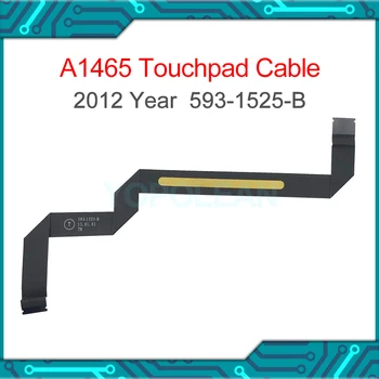 Yeni Trackpad Touchpad Flex Kablo 593-1525-B Macbook Air 11 İçin 