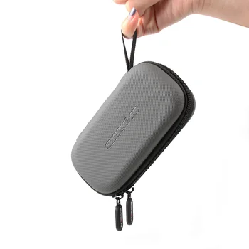 Yeni Varış Sunnylife Mini saklama çantası Taşıma çantası Insta360 One X Kamera Aksesuarları