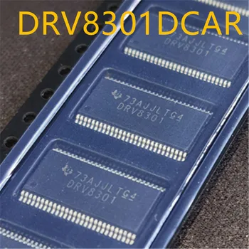 Yeni ve orijinal 10 adet DRV8301DCAR DRV8301 HTSSOP56