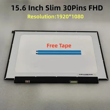 YENİ Huawei matebook için D15 Boh-WAP9R LCD Ekran LED 30 Pins 350MM FHD 1920X1080 Panel 15.6 